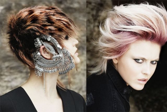 Black Rock / Hooker &amp; Young