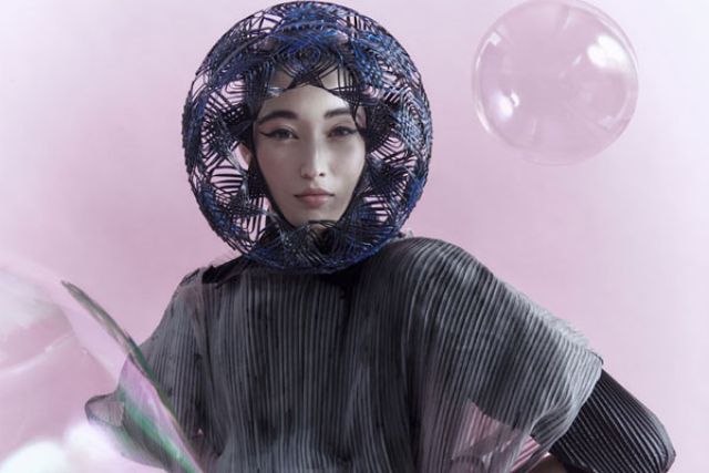 NIHONGAMI by MANUEL MON ESTILISTAS