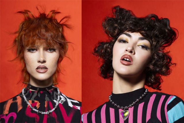 LIUJO Collection by HAIRKRONE ACADEMY