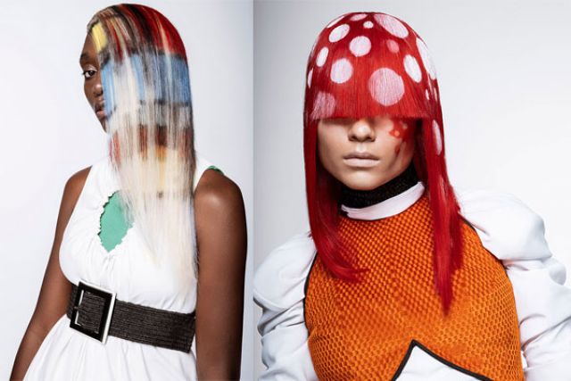 ART Collection by OLGA GARCÍA