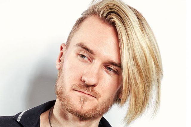 William Gray Men's Collection