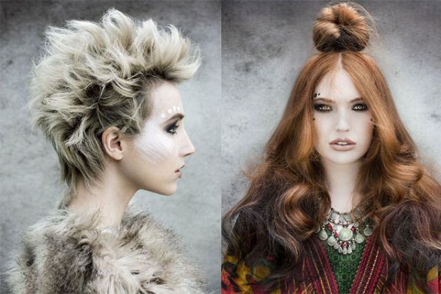 Fire &amp; Ice - Hooker &amp; Young