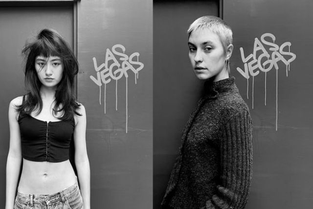 Las Vegas Collection