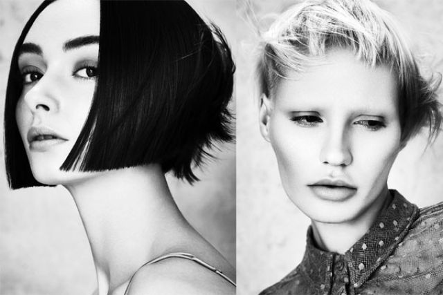 Harmony from MODE Hair