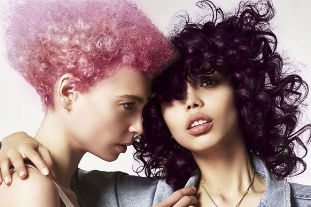 British Hairdressing Awards 2018