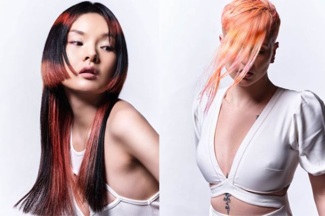 Spirit A collection by Anne Veck