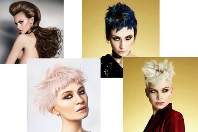 THIS WINTER'S TOP HAIR COLOUR TRENDS