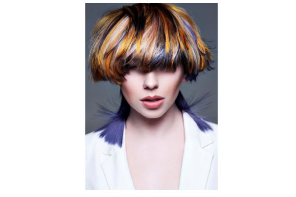 BEACHY VIBES GET THE LOOK AIMAN AZAM, ROAR HAIR &amp; BEAUTY