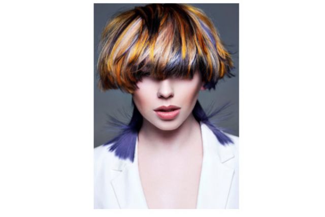 BEACHY VIBES GET THE LOOK AIMAN AZAM, ROAR HAIR &amp; BEAUTY