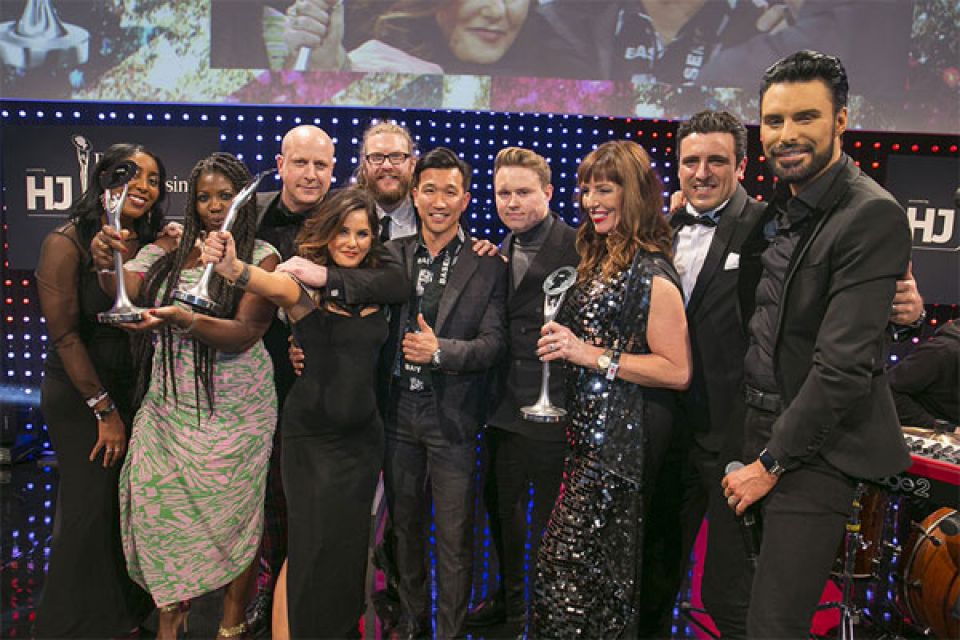 British Hairdressing Awards - Entries Now Open!