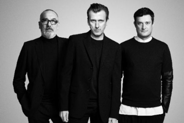 SASSOON ACADEMY PRESENTS