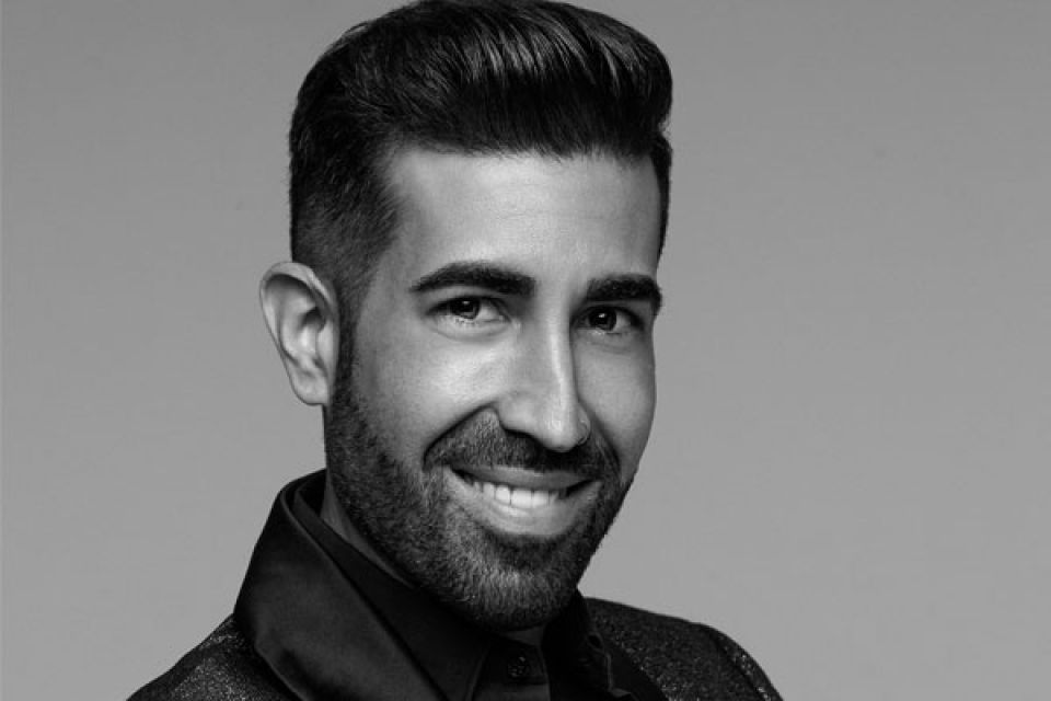 CHRISTIAN RÍOS CHRISTIAN RÍOS HAIR COUTURE