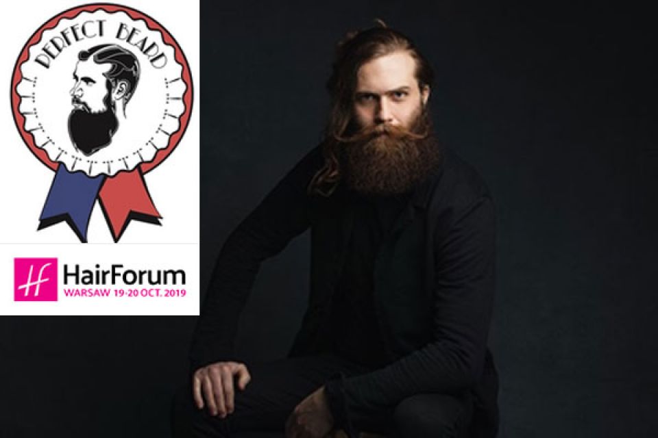 PERFECT BEARD – International competition for the most beautiful beard and mustache