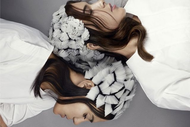 Eclection / Trevor Sorbie