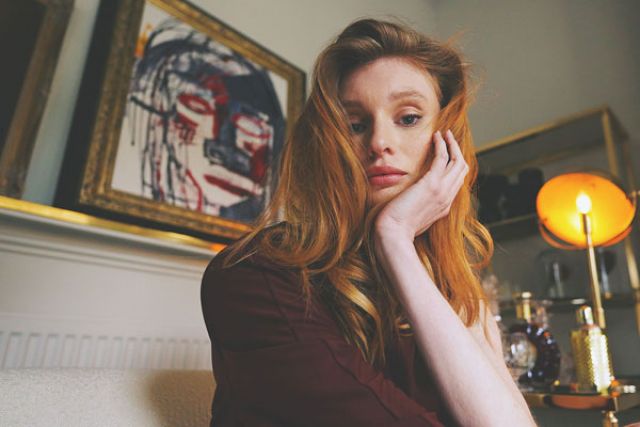 Haringtons SS 2022 collection - Signorile