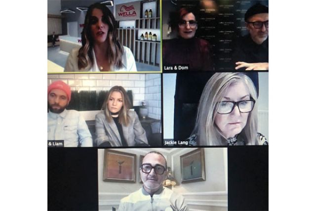 An Expert Panel Share Post-Lockdown Advice at Business Network Live