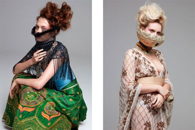 Evolve by the F.A.M.E Team 2019 - Color