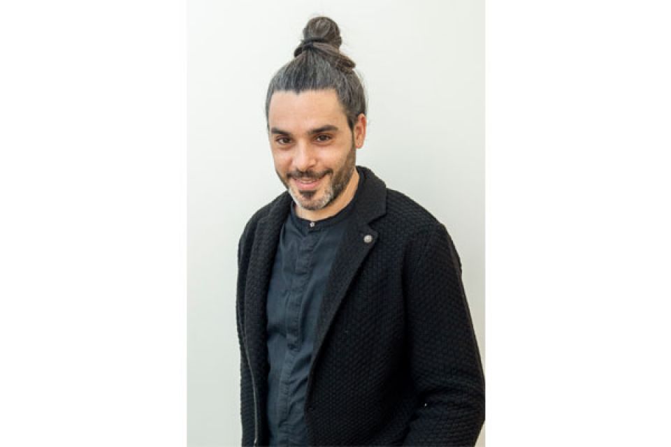 FABIO ZICCARDI ZICCARDI FABIO HAIR STILYST