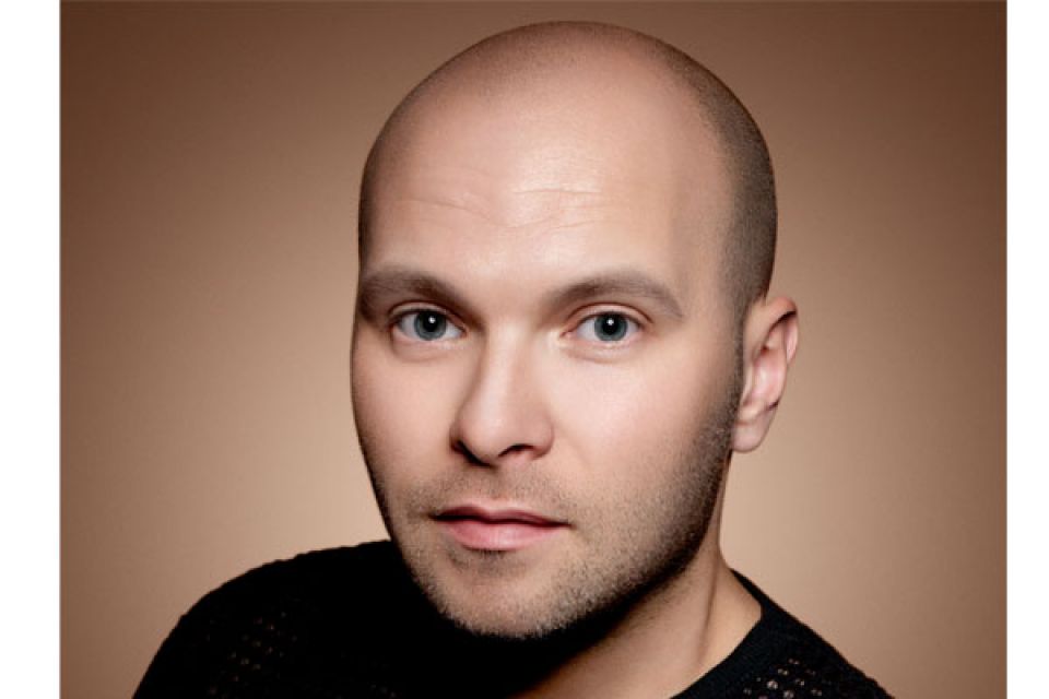 LEXANDER KIRYLIUK SK Style Barcelona