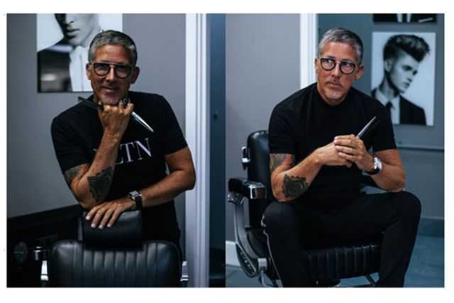 SPRING PASTELS FOR MEN