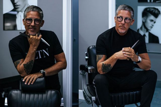 MEN'S SUMMER HAIR ROUTINE &amp; STYLING TRENDS