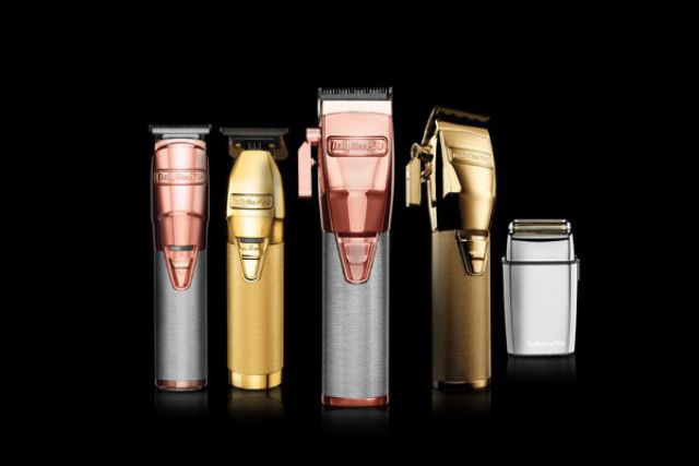 BaBylissPRO release new Barberology tools in Australia