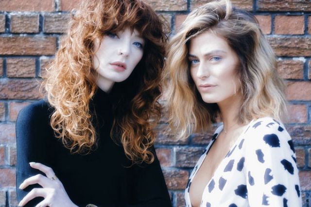 Urban Cool Girl by Alison Stewart