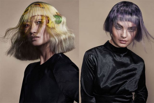 Michael Rackett - Virtual