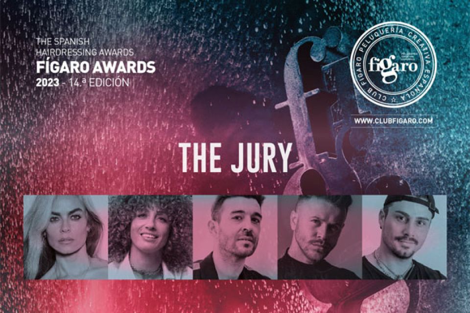 Discover the professional jury of the Fígaro Awards 2023