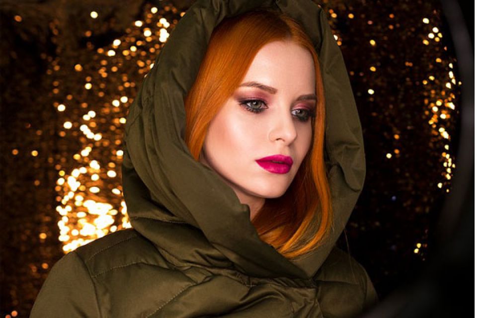AUTUMN HAIR COLOUR TRENDS THAT SOUND GOOD ENOUGH TO EAT