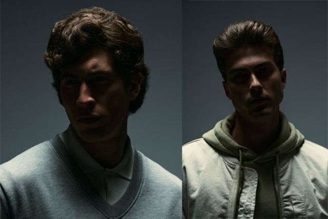 KONTEXT Collection by GEMA MORENO