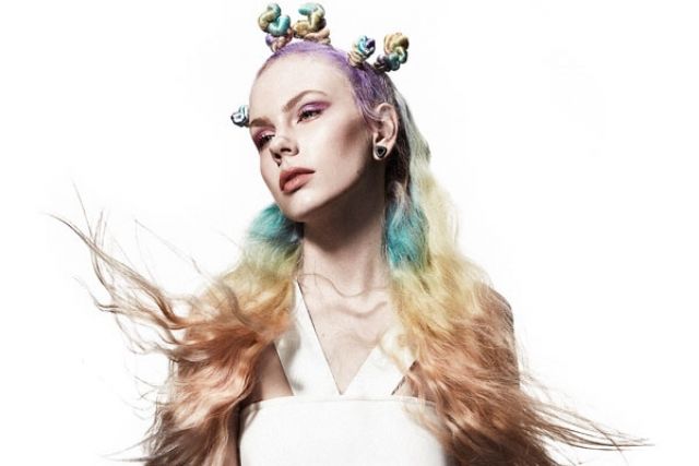 RAINBOW ROOM INTERNATIONAL