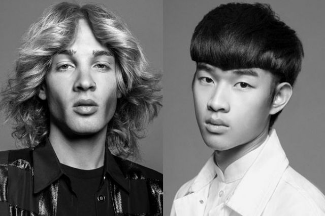 ESSENCE Collection from PACO LÓPEZ