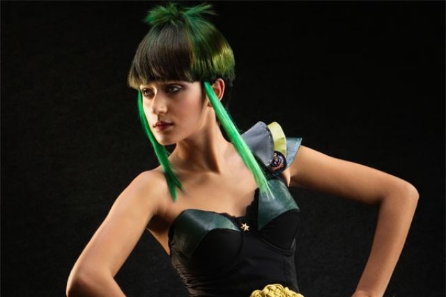 Green Spirit Collection