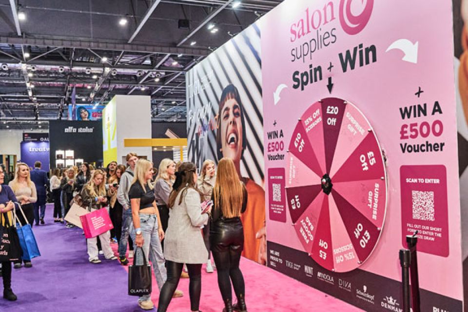 Salon International 2024: Discover the Future of Hairdressing with Innovative Products, Cutting-Edge Tools and Inspiring Brands