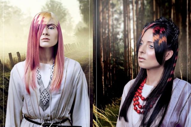 Eclectic - Gnatyshyn Team