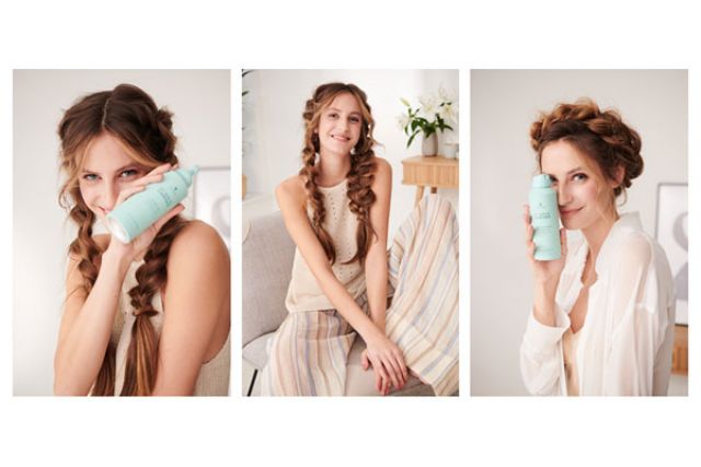 ALTERNA Haircare introduces Their Trending Products from the My Hair. My Canvas. Line