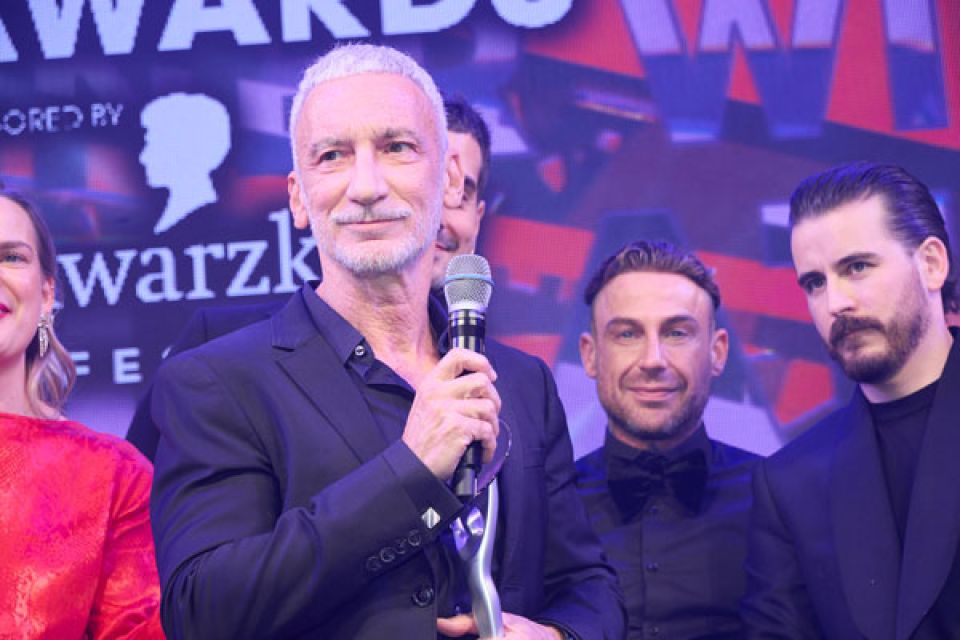 Five ways to use awards to boost your business