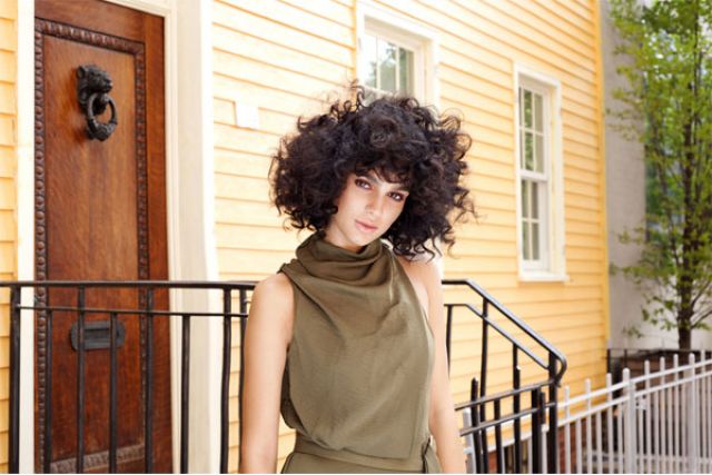 Neil Smith – A New York State Of Mind