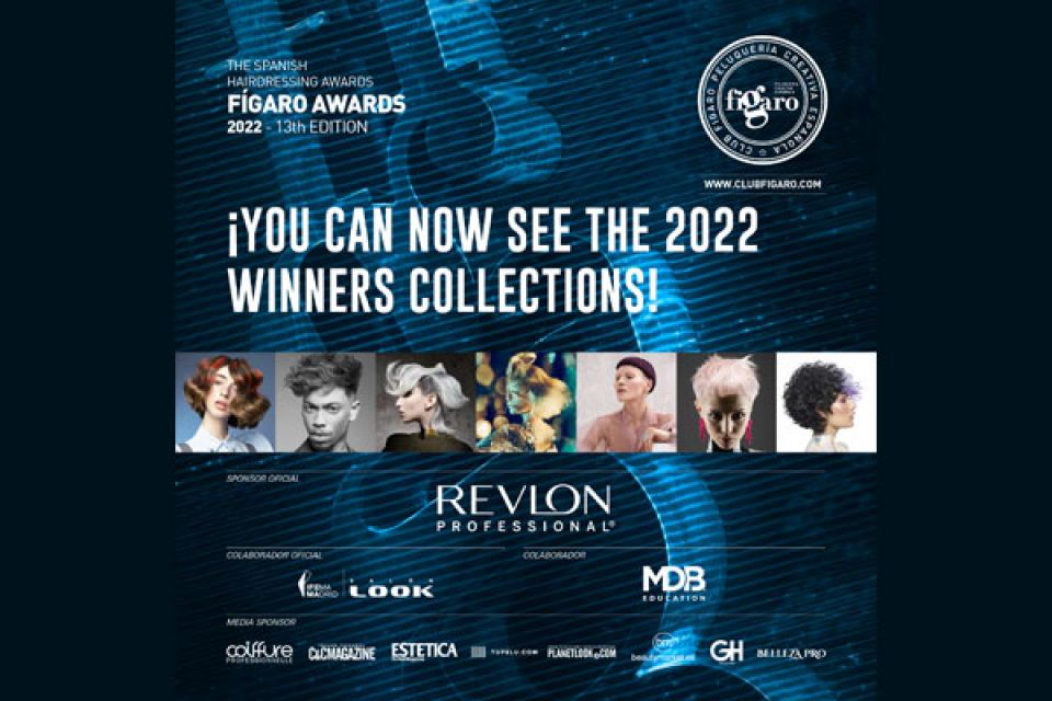 The winners of the 13th edition of the Fígaro Awards are revealed!