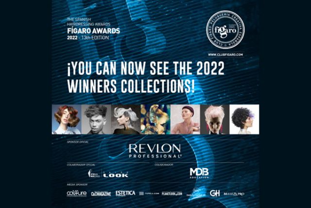 The winners of the 13th edition of the Fígaro Awards are revealed!