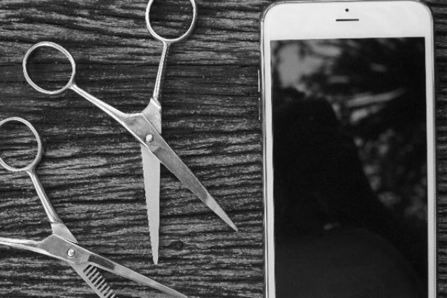 Updated: New COVID-19 App for Hair Salons and Barbershops