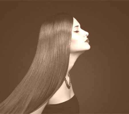 Nanoplasty - Alternatives to Keratin Treatments