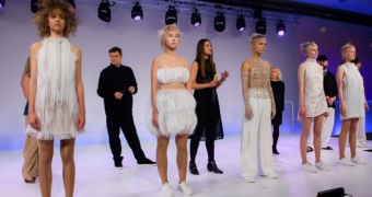 Sasson Masterclass Salon International 2024