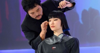 Saco International Masterclass Salon International 2024