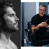 MEN'S 2025 BEARD & FACIAL HAIR TRENDS