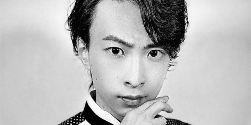 RYUTA TOMONO