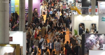 Countdown to CosmoExpoBeauty 2025, the Meeting Point for Spanish Hairdressing and AestheticCosmoExpoBeauty