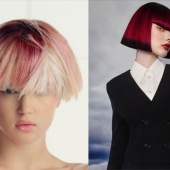 THE ‘IT’ COLOUR TREND THIS AUTUMN/WINTER - BURGUNDY